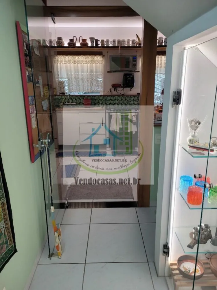 Casa, 2 quartos, 148 m² - Foto 9