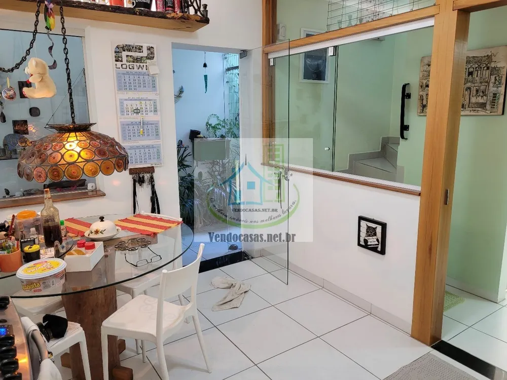 Casa, 2 quartos, 148 m² - Foto 13