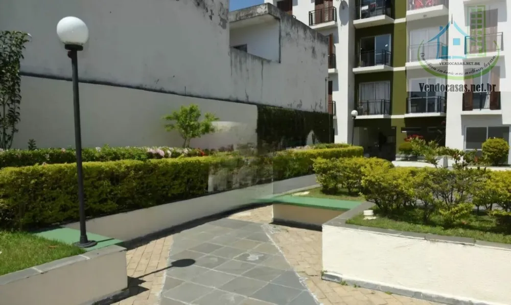 Apartamento, 2 quartos, 60 m² - Foto 7