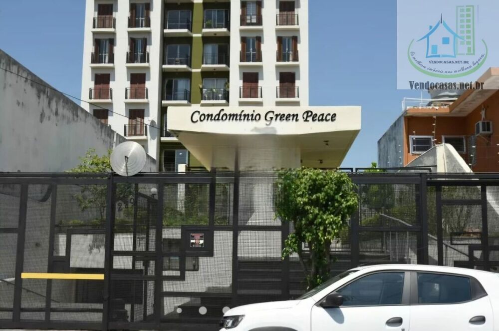 Apartamento, 2 quartos, 60 m² - Foto 4