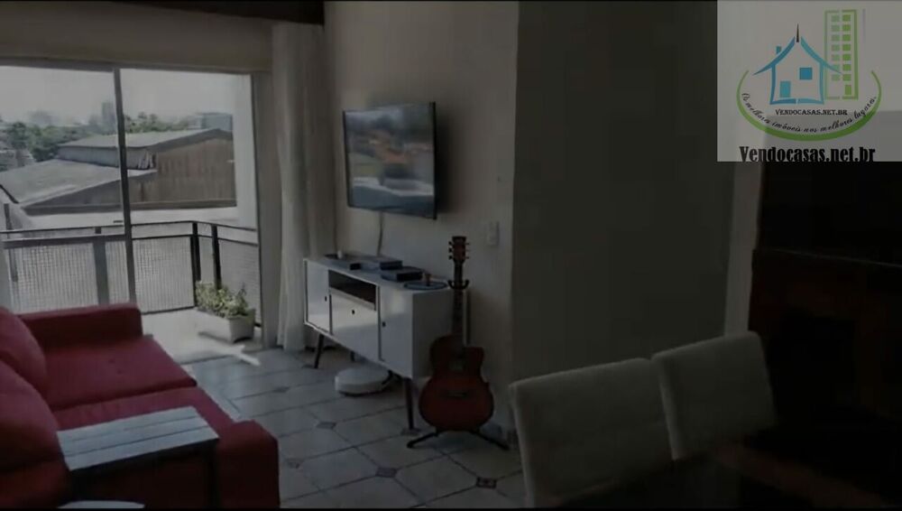 Apartamento, 2 quartos, 60 m² - Foto 6