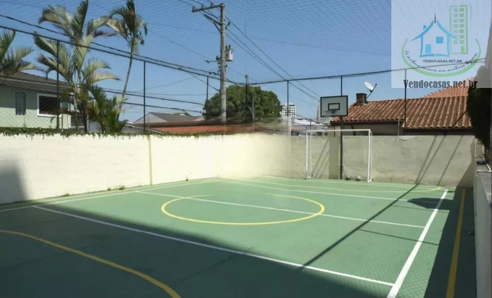Apartamento, 2 quartos, 60 m² - Foto 19