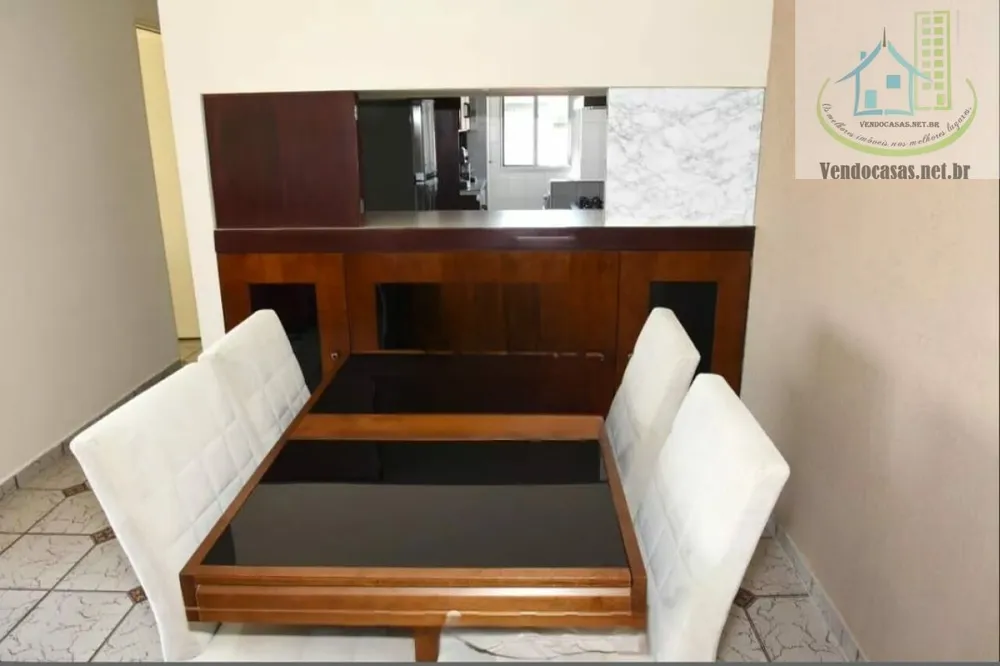 Apartamento, 2 quartos, 60 m² - Foto 17