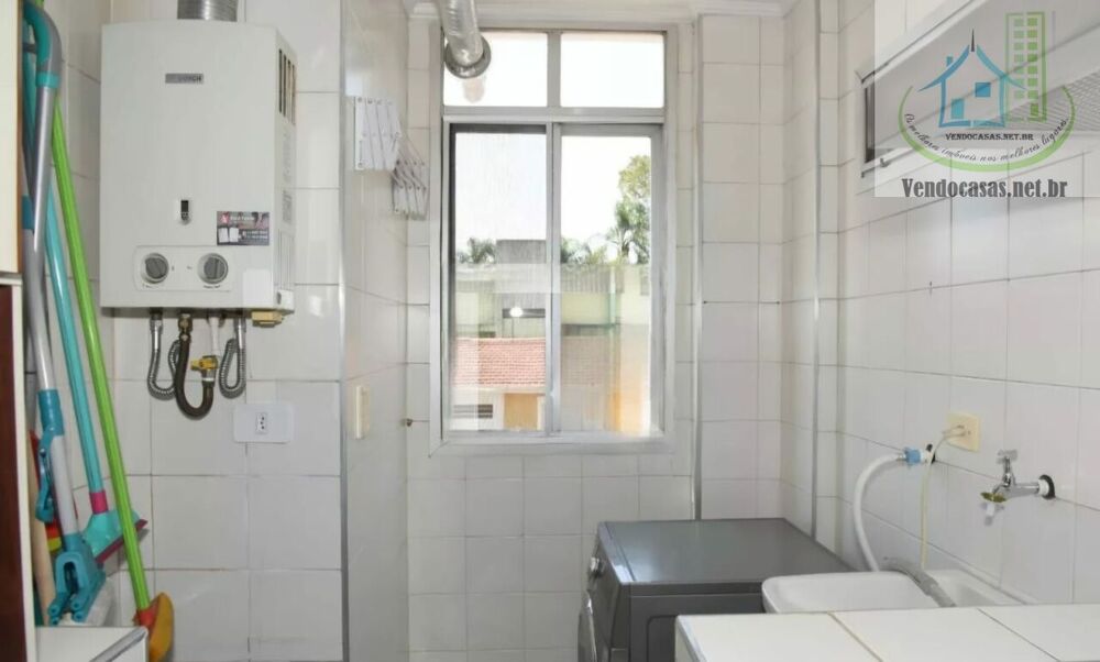 Apartamento, 2 quartos, 60 m² - Foto 8
