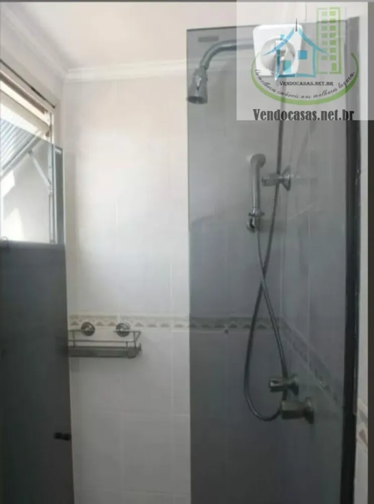 Apartamento, 2 quartos, 60 m² - Foto 8