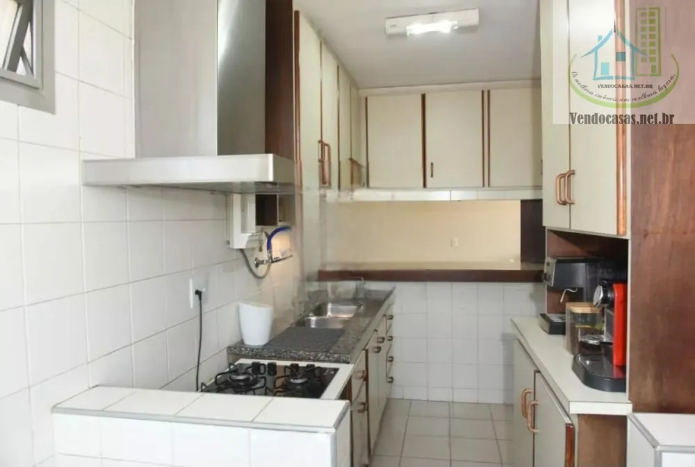 Apartamento, 2 quartos, 60 m² - Foto 4