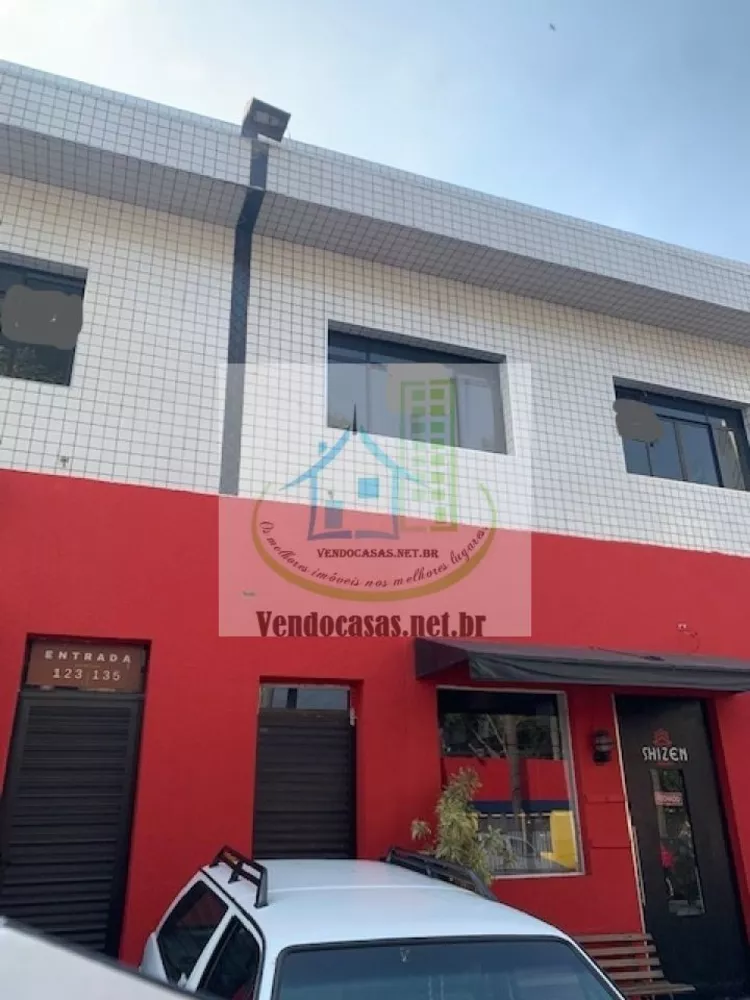 Loja-Salão, 135 m² - Foto 9