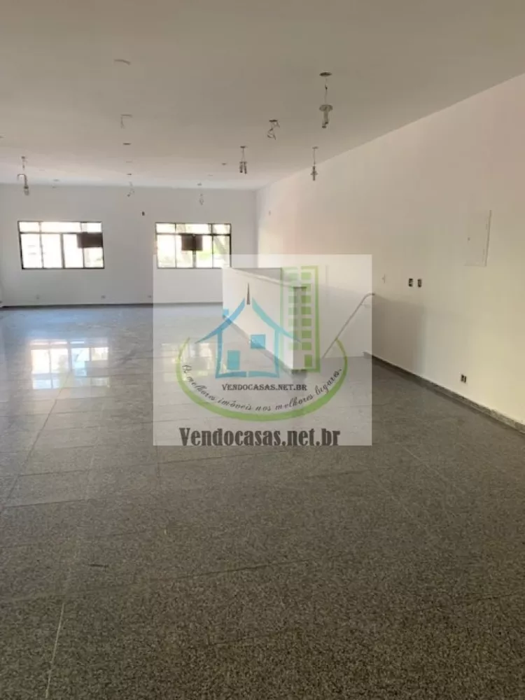 Loja-Salão, 135 m² - Foto 3