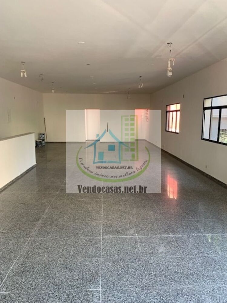 Loja-Salão, 135 m² - Foto 1