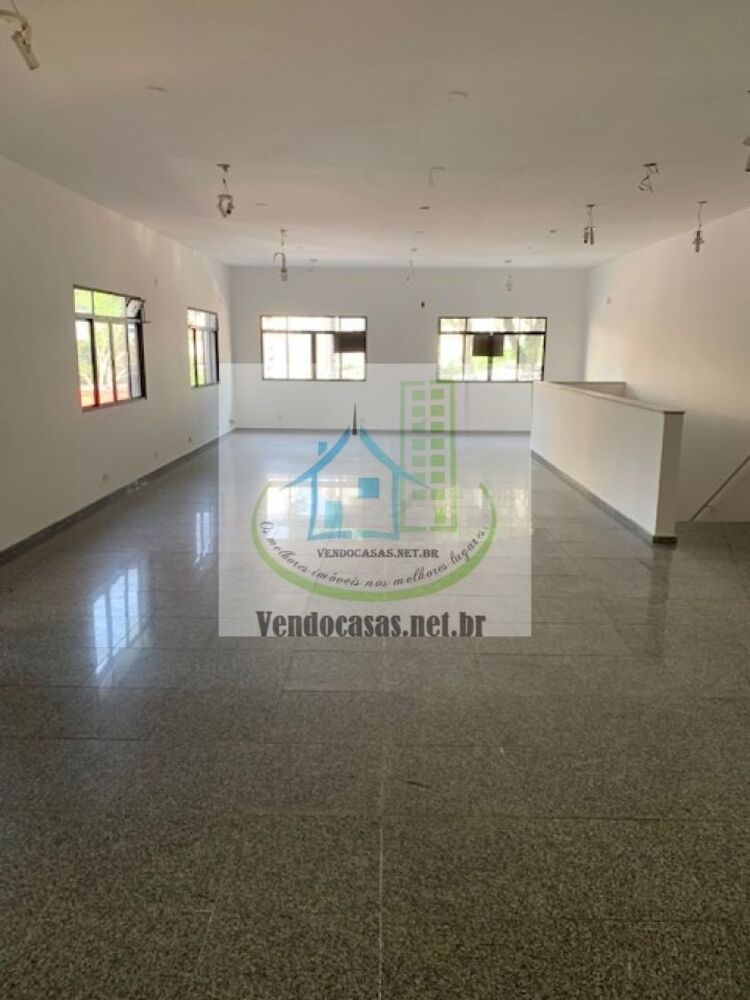 Loja-Salão, 135 m² - Foto 2