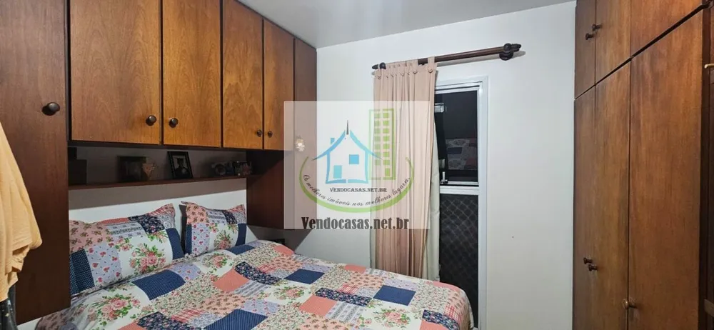 Apartamento, 3 quartos, 90 m² - Foto 12