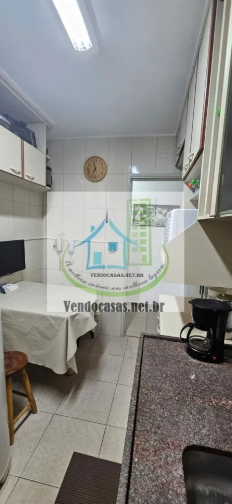 Apartamento, 3 quartos, 90 m² - Foto 7