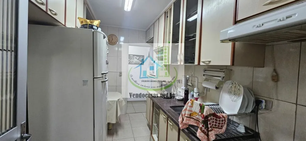 Apartamento, 3 quartos, 90 m² - Foto 11