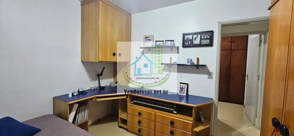 Apartamento, 3 quartos, 90 m² - Foto 1
