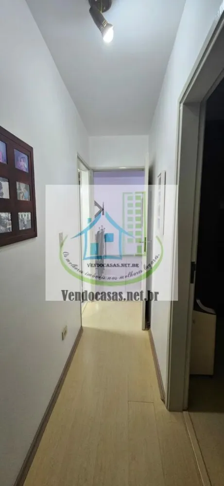 Apartamento, 3 quartos, 90 m² - Foto 6