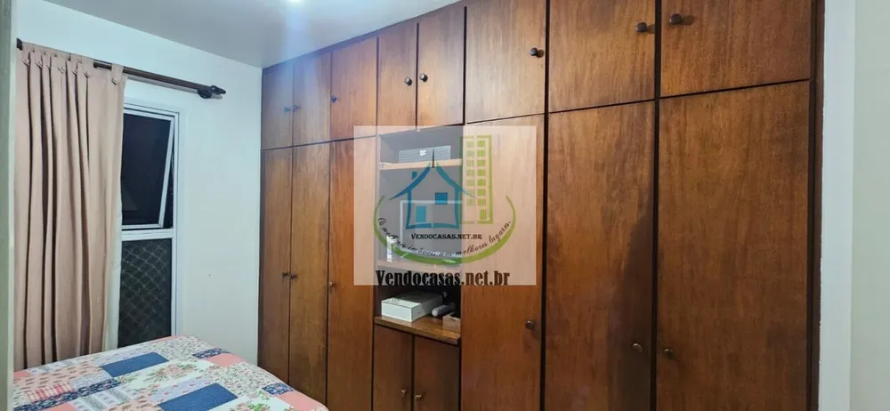 Apartamento, 3 quartos, 90 m² - Foto 8