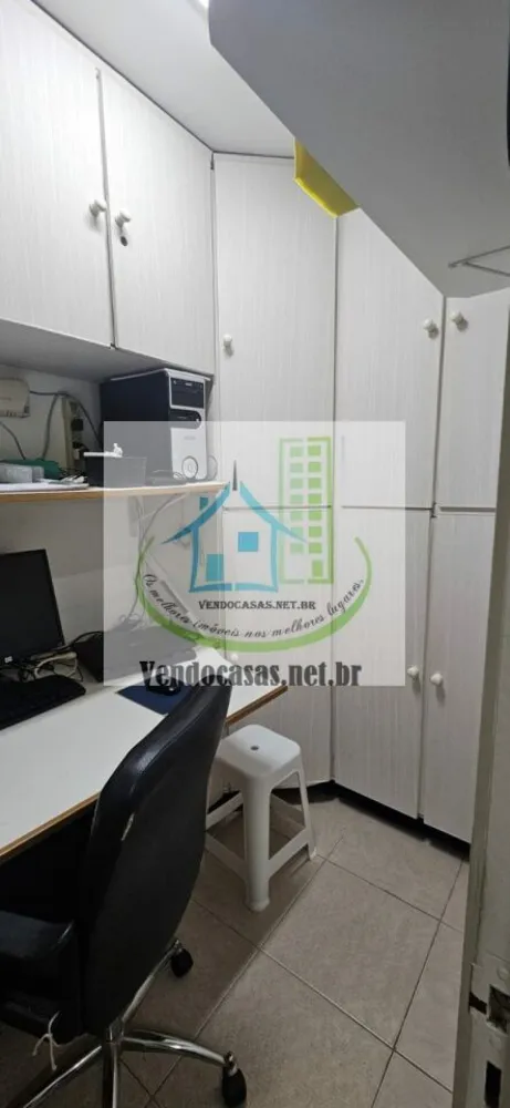 Apartamento, 3 quartos, 90 m² - Foto 15