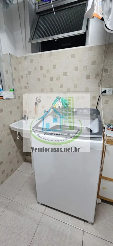 Apartamento, 3 quartos, 90 m² - Foto 3