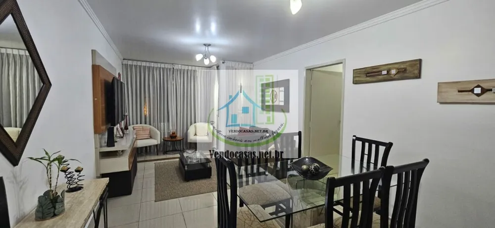 Apartamento, 3 quartos, 90 m² - Foto 9