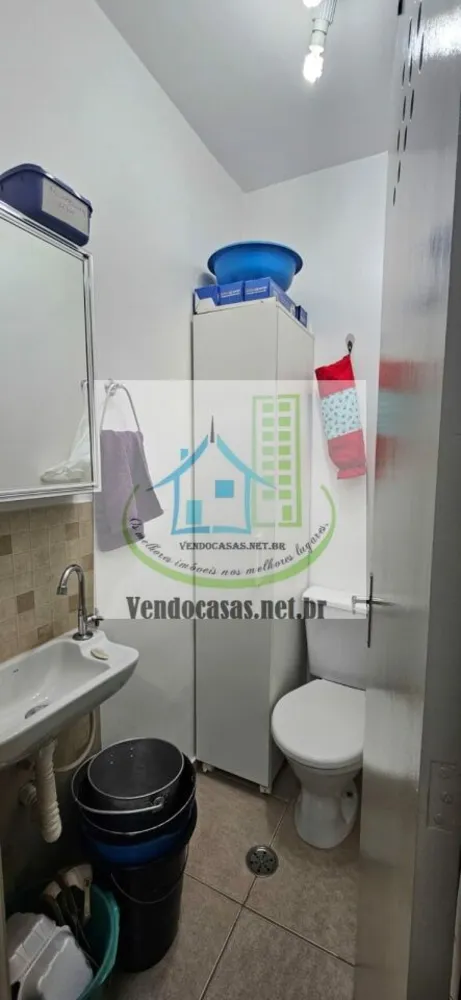 Apartamento, 3 quartos, 90 m² - Foto 4