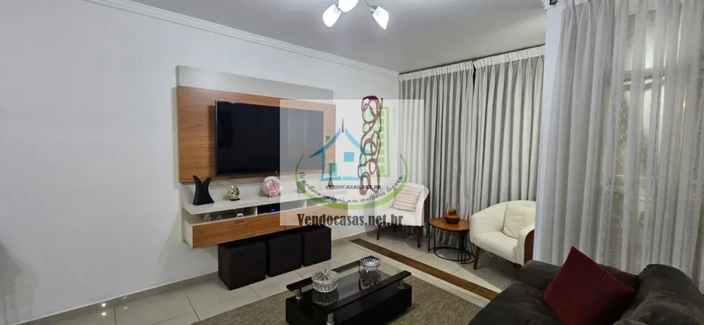 Apartamento, 3 quartos, 90 m² - Foto 2