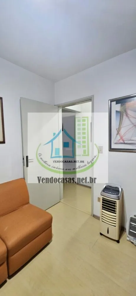 Apartamento, 3 quartos, 90 m² - Foto 10