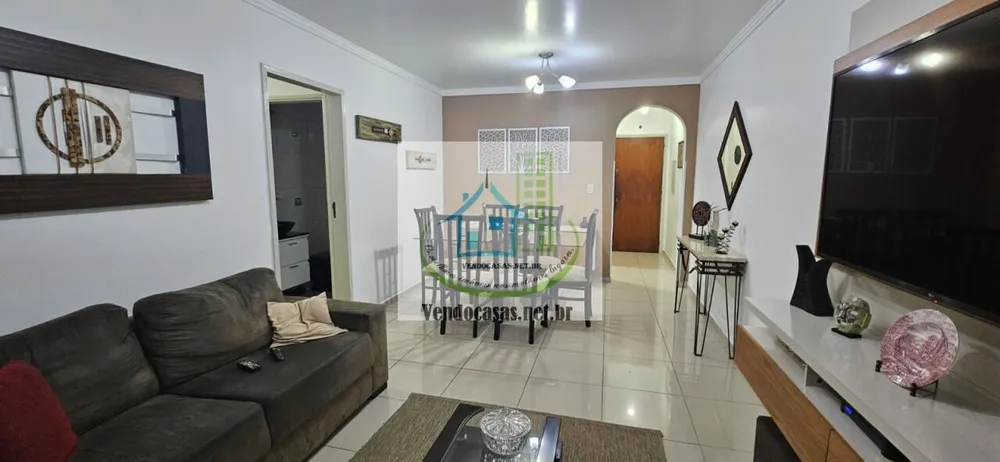 Apartamento, 3 quartos, 90 m² - Foto 5