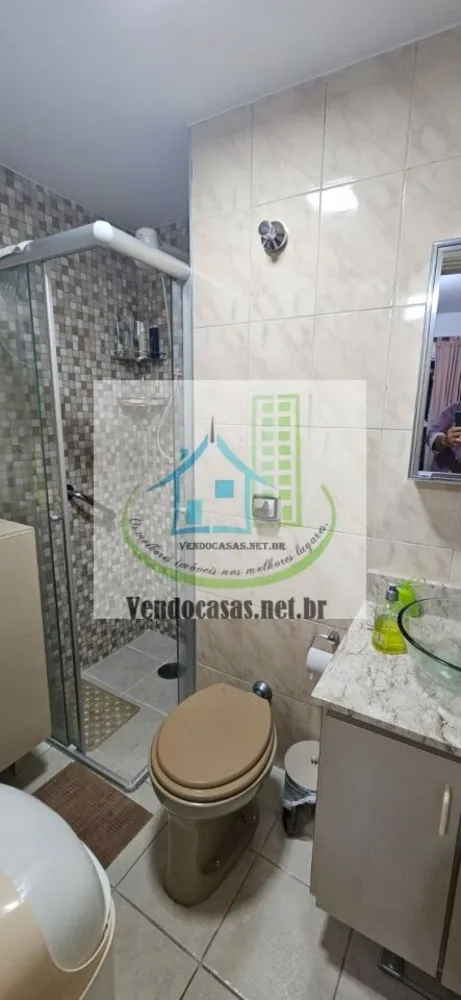Apartamento, 3 quartos, 90 m² - Foto 14