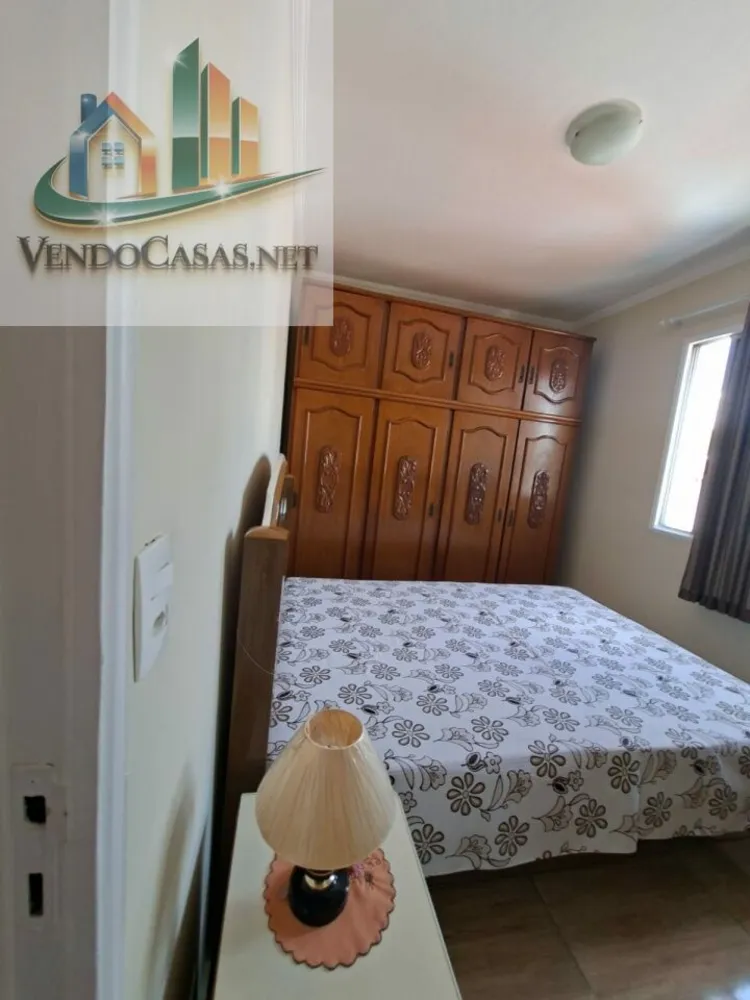 Apartamento, 2 quartos, 60 m² - Foto 14