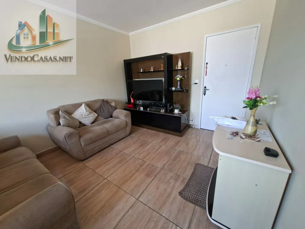 Apartamento, 2 quartos, 60 m² - Foto 7