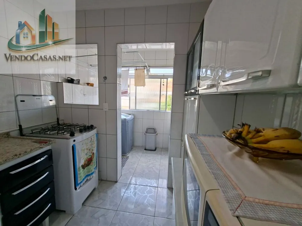 Apartamento, 2 quartos, 60 m² - Foto 11