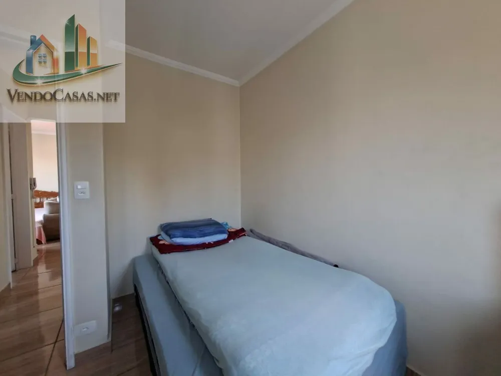 Apartamento, 2 quartos, 60 m² - Foto 5