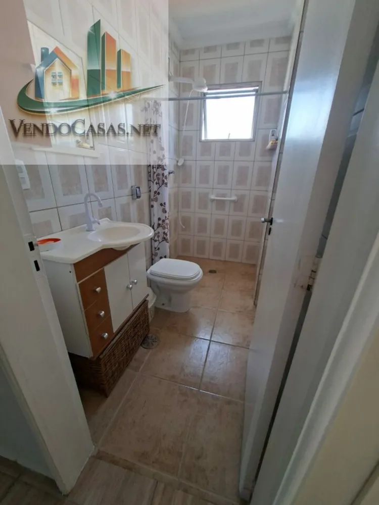 Apartamento, 2 quartos, 60 m² - Foto 13