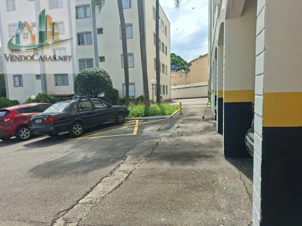 Apartamento, 2 quartos, 60 m² - Foto 4