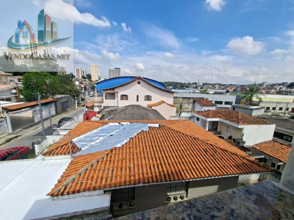 Apartamento, 2 quartos, 60 m² - Foto 16