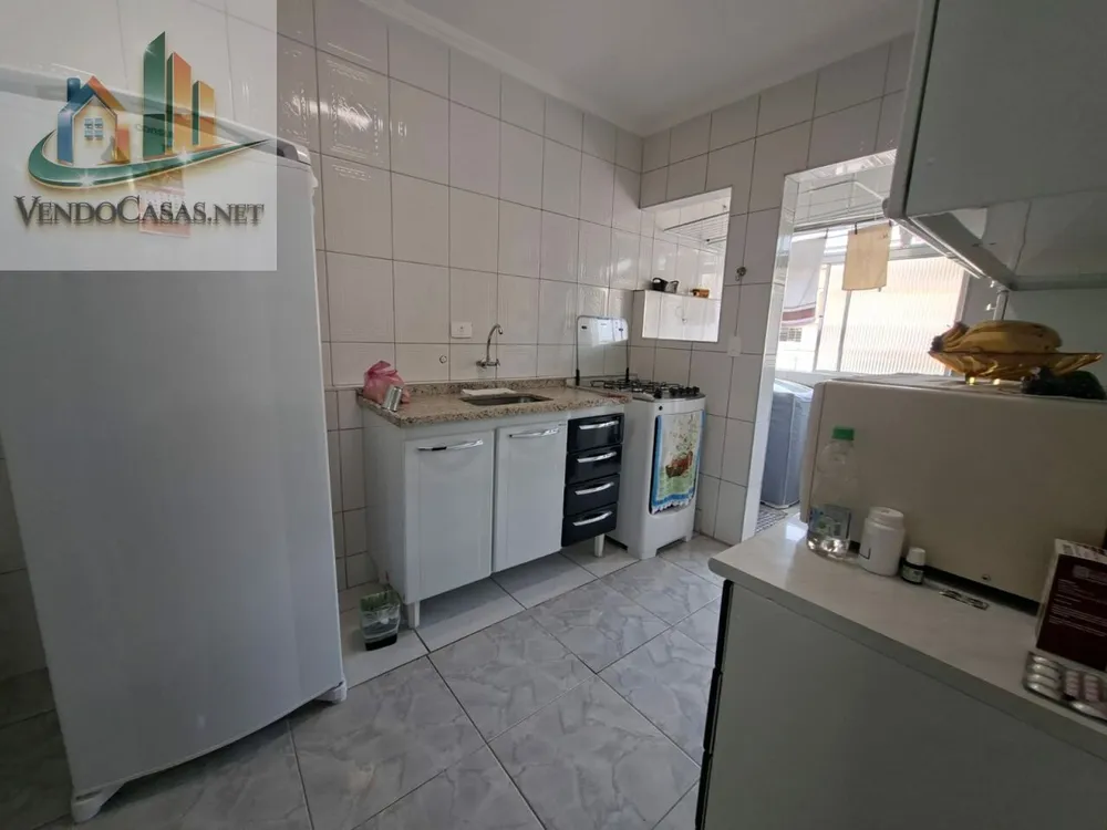 Apartamento, 2 quartos, 60 m² - Foto 8