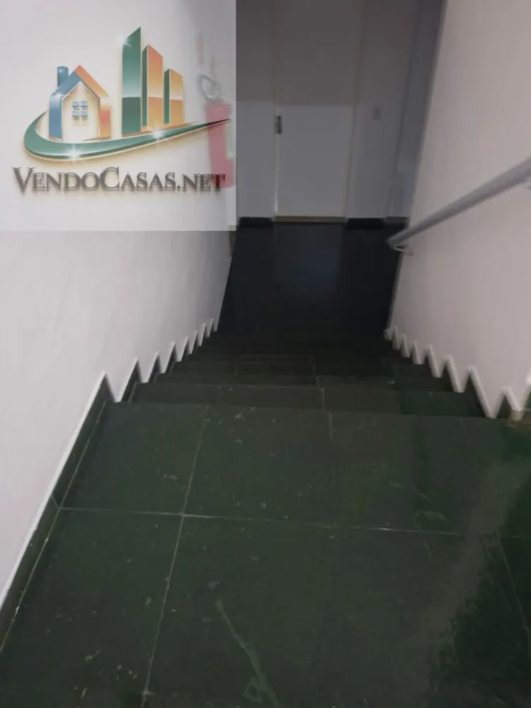 Apartamento, 2 quartos, 60 m² - Foto 9