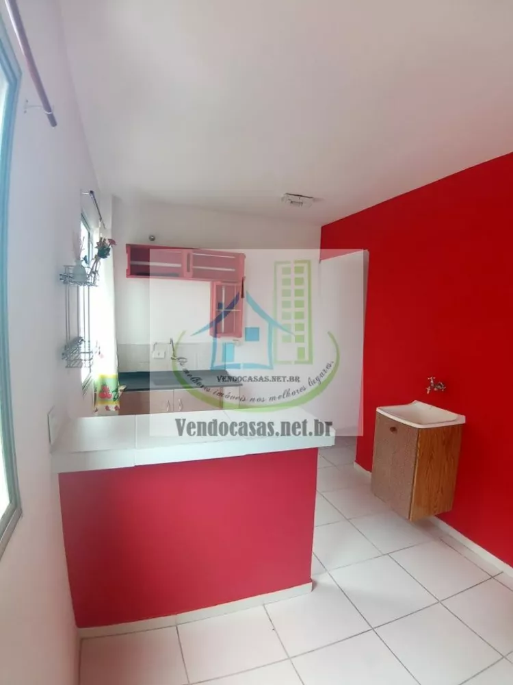 Apartamento para alugar com 2 quartos, 65m² - Foto 4