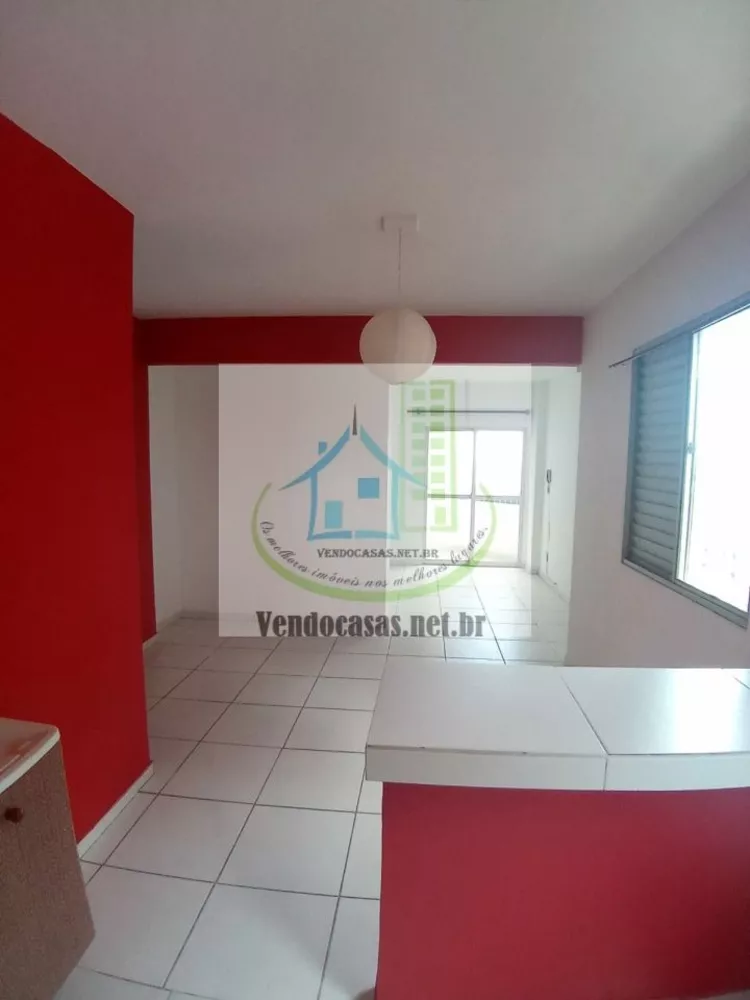 Apartamento para alugar com 2 quartos, 65m² - Foto 3