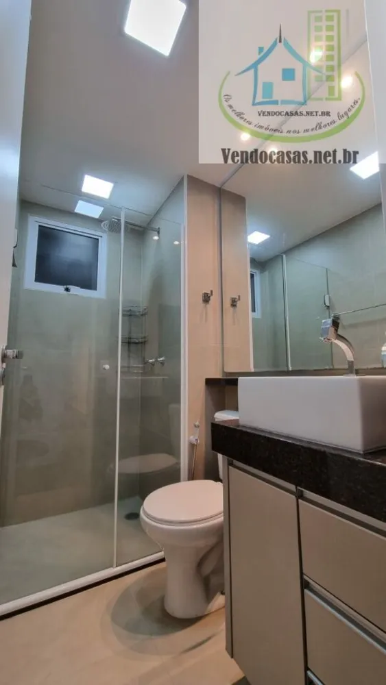 Apartamento, 2 quartos, 55 m² - Foto 6