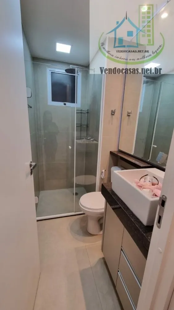 Apartamento, 2 quartos, 55 m² - Foto 13