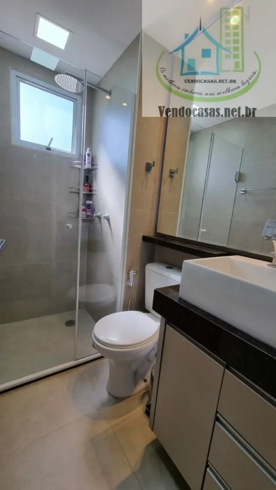 Apartamento, 2 quartos, 55 m² - Foto 3