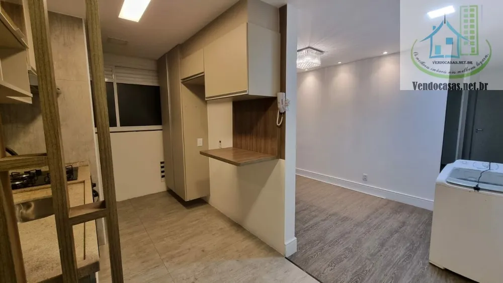 Apartamento, 2 quartos, 55 m² - Foto 5