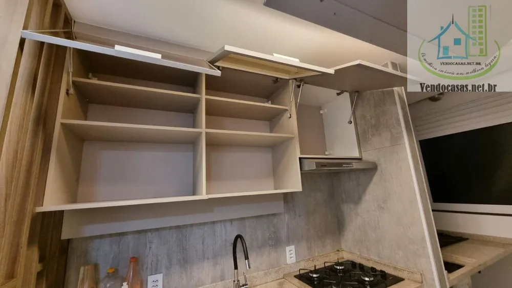 Apartamento, 2 quartos, 55 m² - Foto 9