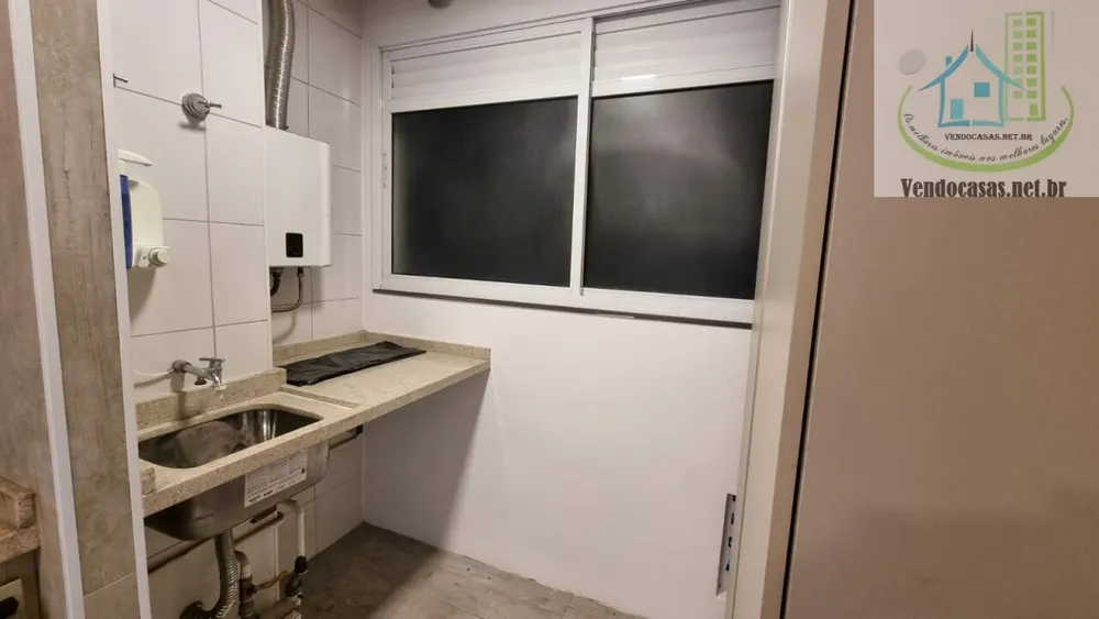Apartamento, 2 quartos, 55 m² - Foto 14