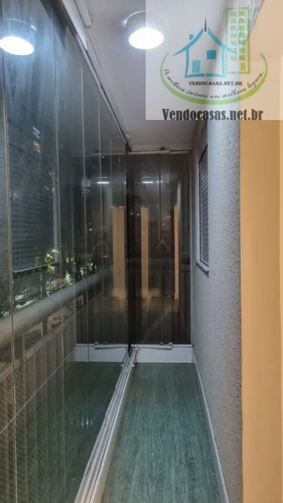 Apartamento, 2 quartos, 55 m² - Foto 8