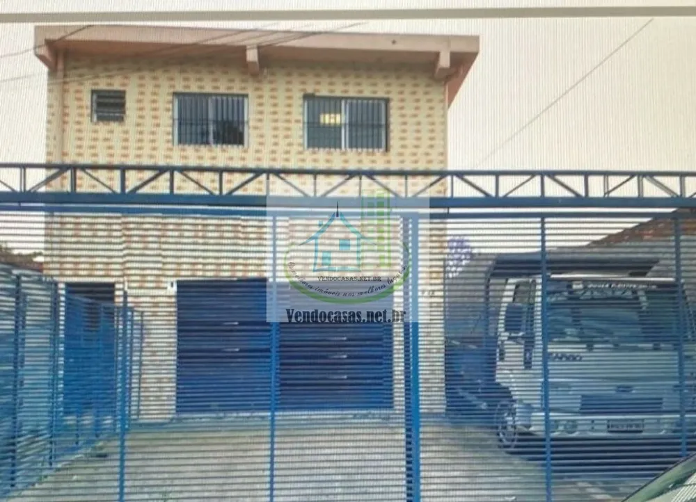 Prédio Inteiro, 200 m² - Foto 1