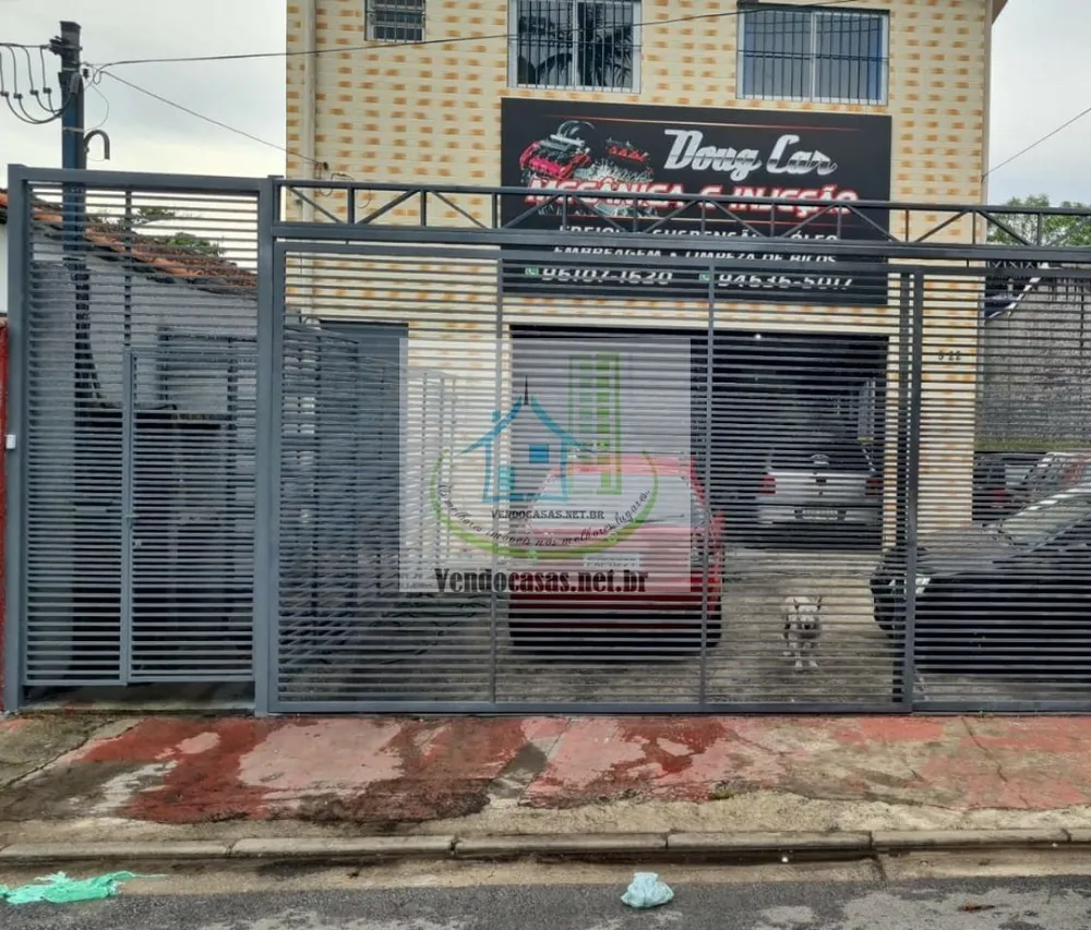 Prédio Inteiro, 200 m² - Foto 2