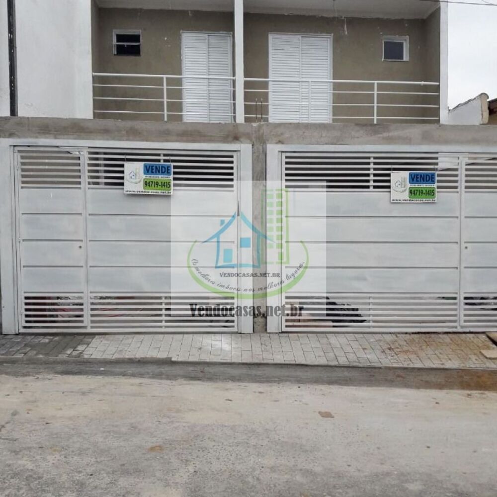 Casa, 3 quartos, 95 m² - Foto 2