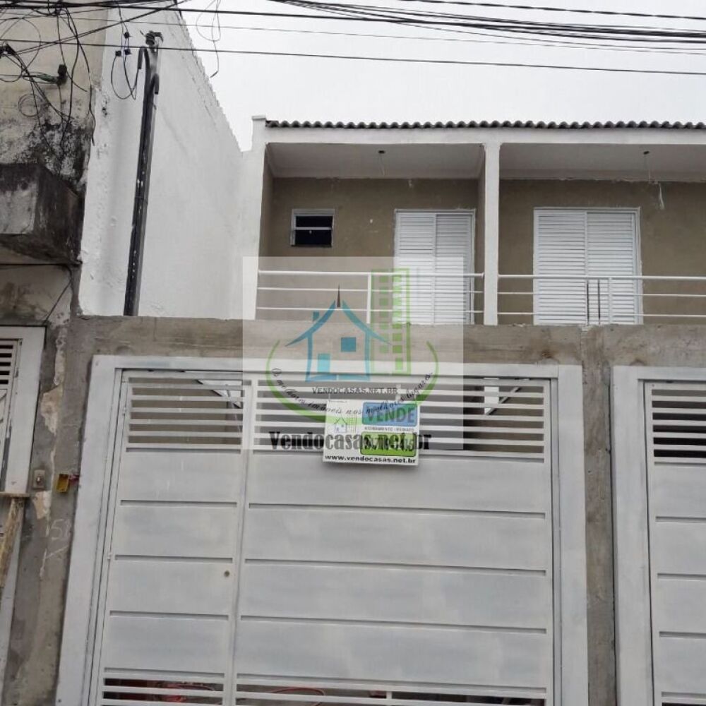 Casa, 3 quartos, 95 m² - Foto 3